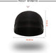 3 Pack Cooling Skull Cap Helmet Liner Sweat Wicking Breathable Hat for Men