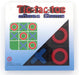 Tic Tac Toe Board Game, Classical Family Board Game