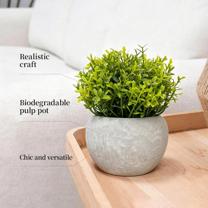 Large Fake Plants, Artificial Plants, Indoor Eucalyptus Plant