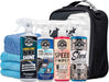 , Exterior Express Car Wash Kit, Soap & Cleaner, On the Go