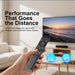 Replacement for Samsung TV Remote Control, Universal for All Samsung TVs