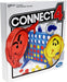 Connect 4 Strategy Board Game for Ages 6 and Up (Amazon Exclusive)