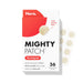 Hero Cosmetics Original Nighttime Acne Pimple Patches, 36 Ct