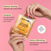 Award Winning Under Eye Mask - Teen Gifts, Gel Eye Patches for Dark Circles, Puffy Eyes, Wrinkles, Undereye Bags, Travel