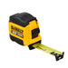 DEWALT Atomic Compact Series 25 ft. Tape Measure (DWHT38125S)
