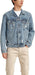 Men'S Trucker Jacket