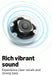 Echo Dot (newest model) - Vibrant sounding speaker, Designed for Alexa+, Great for bedrooms, dining rooms and offices, C