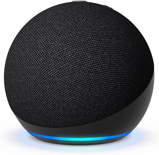 Echo Dot (newest model) - Vibrant sounding speaker, Designed for Alexa+, Great for bedrooms, dining rooms and offices, C