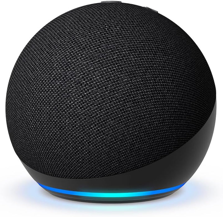 Echo Dot (newest model) - Vibrant sounding speaker, Designed for Alexa+, Great for bedrooms, dining rooms and offices, C