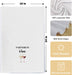 Funny Wine Kitchen Towel Set, Decor Gifts for Women & Wine Lovers, Funny Tea Towels, 2 x 16x24 Inch