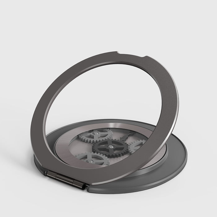 Foldable Star-Wheel Phone Stand