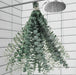 11 PCS Real Dried Eucalyptus Stem for Shower & Bathroom Decor