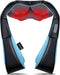 Women Men Gifts, Shiatsu Back Shoulder & Neck Massager with Heat