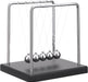 Newtons Cradle Balance Balls Science Physics Gadget Desktop Decoration Kinetic Motion Toy for Home and Office