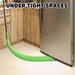 Retractable Gap Dust Cleaner Under Appliance Cleaning Tool, Flat Duster for Under Refrigerator Fridge Stove Couch Bed, S