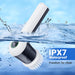 Electric Spin Scrubber, Cordless Shower Scrubber