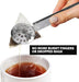 Tea Bag Squeezer 2-Pack