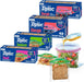 Food Storage & Sandwich Bags Variety Pack, 190 Total Bags