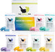 Shower Steamers Aromatherapy Pure Essential Oils - 14 Pack