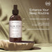 Pillow Ritual - Aromatic, Calming and Relaxing Pillow Mist, Linen and Fabric Spray - Infused with Natural Aromatherapy Essential Oils - 4 oz, Fleur du Lavender