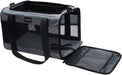 17.5"x11"x11" Pet Carrier for Cats