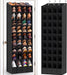 Over the Door Shoe Organizer, 30-40 Pairs