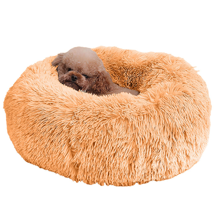 Soft Fleece Pet Sofa Bed