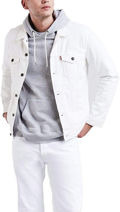 Men'S Trucker Jacket