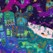 The Coveted Comet • 1000-Piece Puzzle by  • Series 5