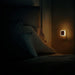 Night Light, Night Lights Plug into Wall 4-Pack, Nightlight Plug in Night Lights, Dusk to Dawn Night Lamp Led Night Light for Bedroom, Bathroom, Hallway Warm White
