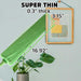 Retractable Gap Dust Cleaner Under Appliance Cleaning Tool, Flat Duster for Under Refrigerator Fridge Stove Couch Bed, S