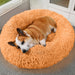 Soft Fleece Pet Sofa Bed