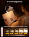 13 LED Book Lights for Reading at Night, Gifts for Book Lovers