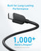 HDMI 2.1 Cable,4K@240Hz HDMI Cord, 48Gbps Certified Ultra High-Speed