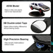 Car Drift Dashboard Ornament, Alloy Drifting Spin AE86 Model Mini Car Interior Dash Decoration Dynamic Rotate Auto Interior Accessories, VehicleTurn and Follow Drift