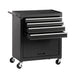 Four-Drawer Rolling Tool Cabinet