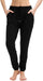 Joggers with Pockets, Drawstring Sweatpants Women