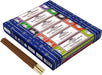 12 Pack Assorted Pack 15 Gram x 12 Packs 1ST
