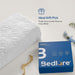 Waterproof Mattress Protector, Queen Size Mattress Pad Noiseless