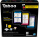 Taboo Classic Game, Party Word Guessing Game for Adults and Teens, Board Game for 4+ Players Ages 13 and Up