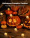 48-Pack Novelty Flickering Flameless Tea Light Candles, 200+ Hours