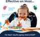 Messy Eater Stain Treater Spray, Laundry Stain Remover, 16 Oz