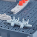 Battleship with Planes Strategy Board Game for Ages 7 and Up (Amazon Exclusive)