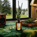 Reed Diffuser Set, Eucalyptus, Linen, Lavender, Oil Diffusers with Sticks