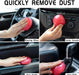 Car Cleaning Gel Detailing Putty Car Putty Auto Detailing Tools Car Interior Cleaner Cleaning Slime Car Accessories Keyboard Cleaner Rose/NT WT: 5.6 oz (160 gr)