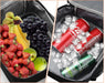 Lunch Box for Men - Reusable Lunch Bag Men Adult Women- Insulated Small LunchBox