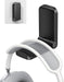 Headphone Stand, Sticky Headset Hanger, Adhesive Headphone Holder