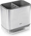 OXO Good Grips Stainless Steel Sink Organizer Caddy & Sponge Holder