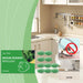 Rodent Repellent Indoor and Outdoor Gentle Rodent Repellent Convenient Rodent Repellent Pills to Keep Mice Away