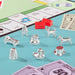 Board Game | Classic Game with Storage Tray and Larger Tokens | Ages 8+ | 2 to 6 Players | Family Games for Kids and Adu